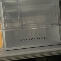 三菱　冷蔵庫の画像