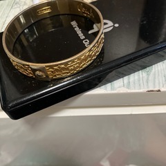 コーチブレスレット
の画像