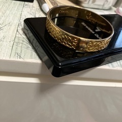 コーチブレスレット
の画像