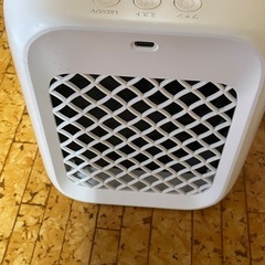JoyHouse 冷風機 コンパクトの画像