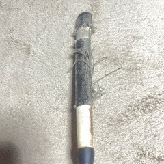 Silver Blade on Zen パターの画像