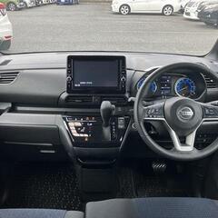【自社ローン】🚗ルークス HスターGターボプロパイロットEd🚗の画像