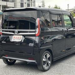【自社ローン】🚗ルークス HスターGターボプロパイロットEd🚗の画像