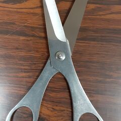 お食事ハサミ　　T―264の画像