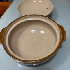 1.5人用土鍋の画像