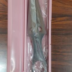 お食事ハサミ　　T―264の画像