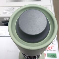 THREEUP CBT-1632 スリムカーボンヒーター フィガロ グリーン 2021年 スリーアップ 暖房 電機ストーブ ヒーター 札幌市 中央区 南12条の画像