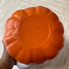 Disney ★ ハロウィン ポップコーンバケット おばけミッキー　大人気の画像