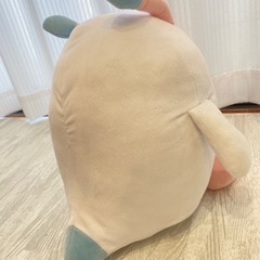 《ファンタ〜ネ！》あーぷんのぬいぐるみの画像