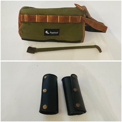 登山　アウトドア　キャンプ用品　メスティンセット等　全10種類以上　まとめセットの画像