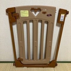 【お取引先決定❗️】日本育児　スマイルゲイト　ベビー用品 安全、保護グッズの画像