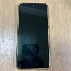 XIG02 Redmi Note 10 JE 　SIMフリーの画像