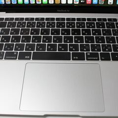 MacBook Air（Retina,13インチ,2018）128GB/8GB〈MREA2J/A〉⑤の画像