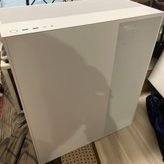 PCケース NZXT H7 Flow v2の画像