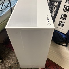 PCケース NZXT H7 Flow v2の画像