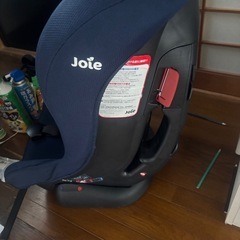 チャイルドシートの画像