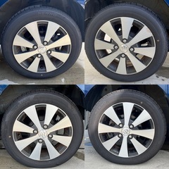 激安！スズキパレット4WD 片側パワスラ車検満タン2年付き可能！の画像