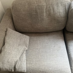 ソファーの画像