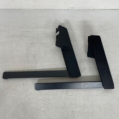【SONY】 ソニー TVスタンド テレビスタンド 脚 SB1 SB2 セット A0355の画像