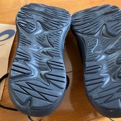 ASICS JOLT 5 アシックス ランニングシューズ 22.5cm ブラック 未使用の画像