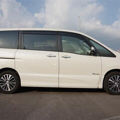 【自社ローン】🚗セレナ 2.0HS S-HYBRID アドp🚗の画像