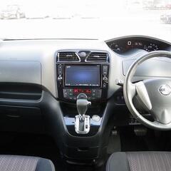 【自社ローン】🚗セレナ 2.0HS S-HYBRID アドp🚗の画像
