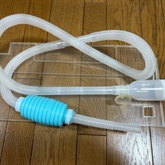 GEX 金魚元気 ぶくぶく水キレイセットL 初めて飼育簡単セット ロカボーイS付の画像