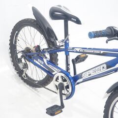 CBA SPEED 2015年モデル シティサイクルの画像