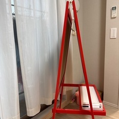 IKEA 黒板の画像