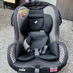 お渡し決まりました🙇　joie チャイルドシート😃の画像