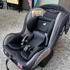 お渡し決まりました🙇 joie チャイルドシート😃