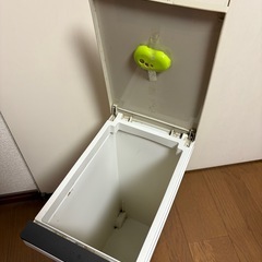 ゴミ箱　20Lの画像