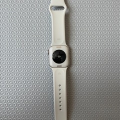 【本日24時まで延長‼️】Apple WatchSE2 40mmの画像