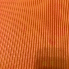 ヨガマットの画像