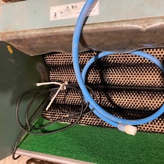 野菜洗浄機の画像