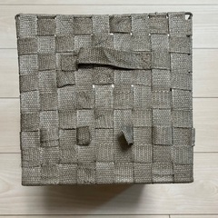 マルチバスケット、カラーボックスの画像