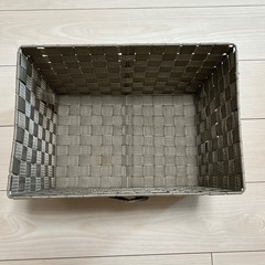マルチバスケット、カラーボックスの画像
