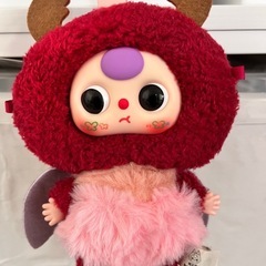 新品BABYTHREE 昆虫 シリーズの画像