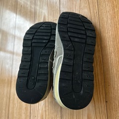 ニューバランス　20.0 グレースニーカーの画像