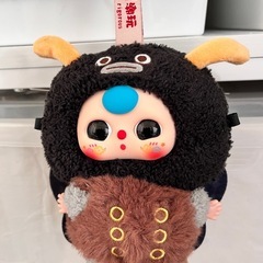 新品BABYTHREE 昆虫シリーズ！の画像