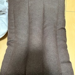【エコさま】茶色　枕の画像
