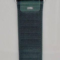 純正品 Apple Watch Ultra アルパインループ グリーン Mサイズ の画像