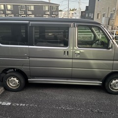 バモスMT車の画像
