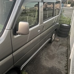 バモスMT車の画像