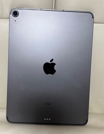 激安　iPad Air 第4世代　64GB Wi-Fi+セルラーモデル　SIMフリー