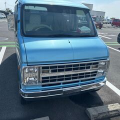 ホンダ　バモス　アメリカンデザイン　キッチンカーなどのベースにの画像