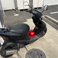 ホンダバイクの画像