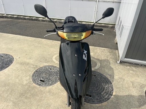 ホンダバイク