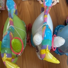 子ども用おもちゃの画像