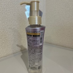 🟡【店頭価格1,320円】LUXヘアオイルの画像
